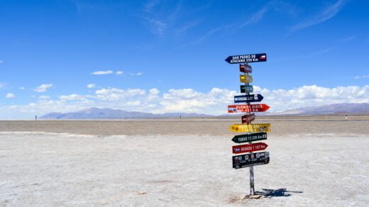 La elección es tuya, ahora queda esperar y mientras planificar tu próximo viaje