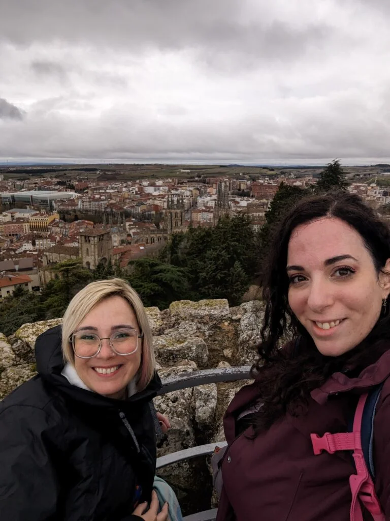 Hospedaje en Burgos España: Reseña del Hostel Boreal Solano – Viaja Con  Marian
