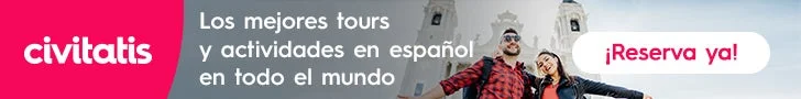 Qué hacer en tu destino? 👇🏻
